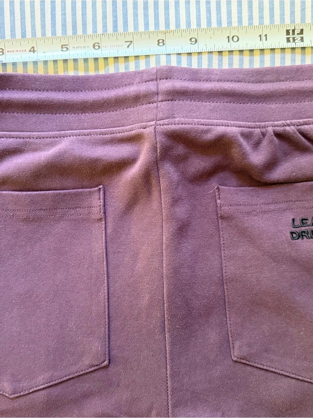 Alphalete Drawstring Sweatpants - Picture 2 of 7
